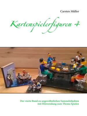 cover image of Kartenspielerfiguren 4